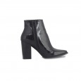 Marc Ecko Women Natural leather High Heel Boot