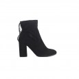 Marc Ecko Women SUEDE High Heel Boot