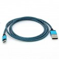 كيبل 1 متر ( مايكرو USB )