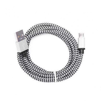 كيبل 1 متر ( مايكرو USB )
