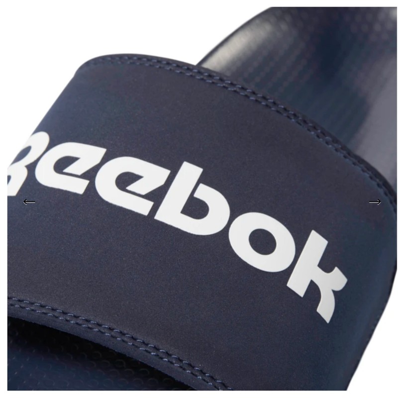 reebok classic slide