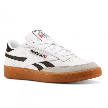 Reebok Revenge Plus gum