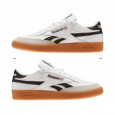 Reebok Revenge Plus gum