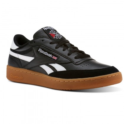Reebok Plus gum