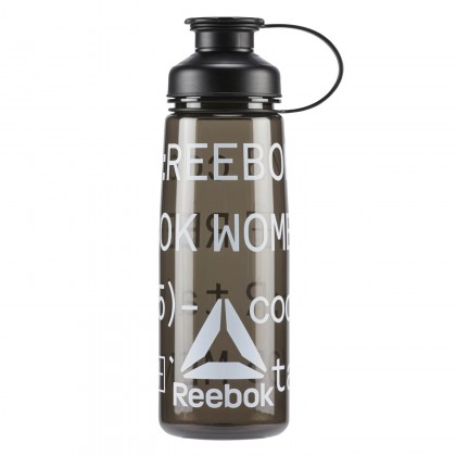Reebok ENHANCED BOTTLE Black