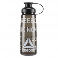 Reebok ENHANCED BOTTLE Black