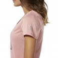 Reebok RUNNING REFLECTIVE TEE