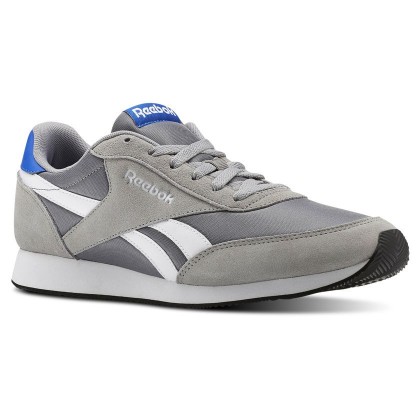 REEBOK ROYAL CLASSIC LEATHER JOGGER 2