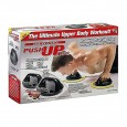 Generic Push Up Pro Ultimate Upper Body Workout Grips For Exercise