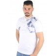 بلوزة شبابية Rock تركية