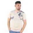 بلوزة شبابية Rock تركية