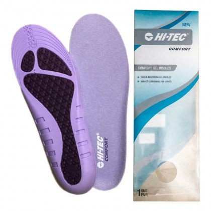 ضبان Hi Tec طبي Comfort لنمرة 36 لـ 42