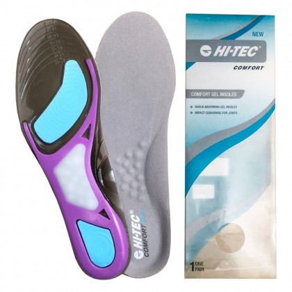 ضبان Hi Tec طبي Comfort لنمرة 36 لـ 42