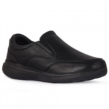 HUSH PUPPIES Medic Casual Shoe