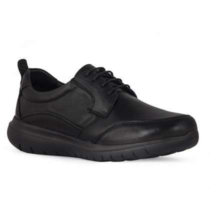 HUSH PUPPIES Medic Casual Shoe