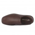 HUSH PUPPIES Medic Casual Shoe