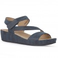 Brill Comfort Cross Straps Sandal