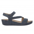 Brill Comfort Cross Straps Sandal