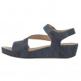 Brill Comfort Cross Straps Sandal
