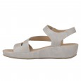 Brill Comfort Cross Straps Sandal