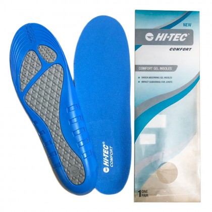 ضبان Hi Tec طبي Comfort لنمرة 41 لـ 46