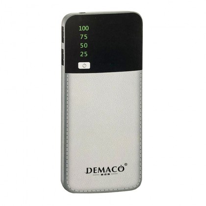 باور بانك 20000mAh ديماكو