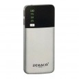 باور بانك 20000mAh ديماكو