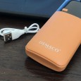 باور بانك 20000mAh ديماكو