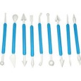 طقم تزيين الكيك Modelling Tool SET