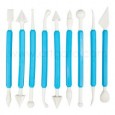 طقم تزيين الكيك Modelling Tool SET