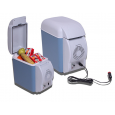 ثلاجة رحل الكترونية 7.5 لتر