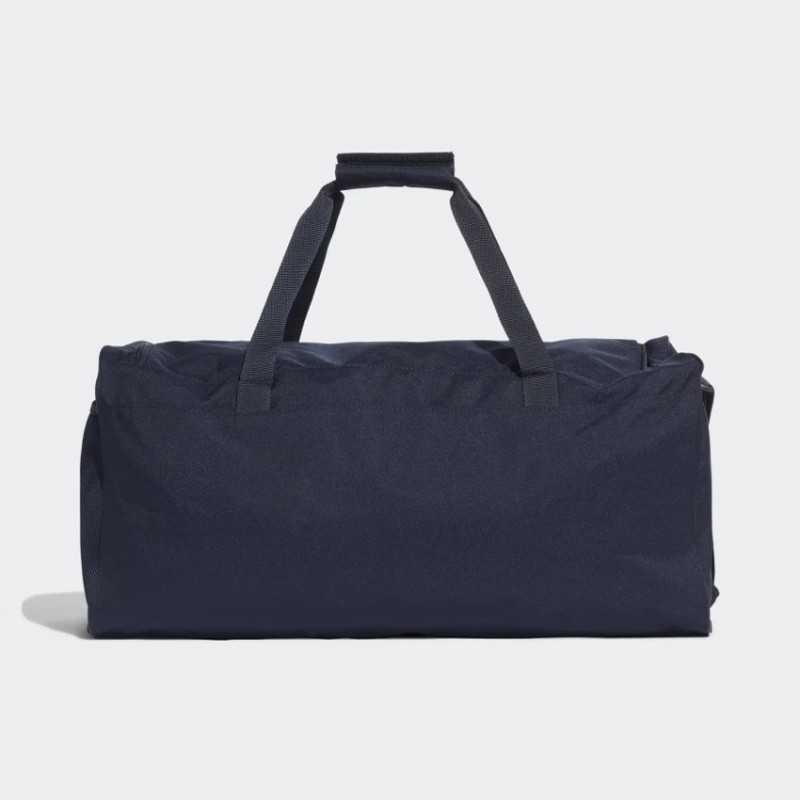 Adidas LINEAR CORE DUFFEL BAG MEDIUM Adidas LINEAR CORE DUFFEL BAG MEDIUM