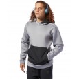 Reebok TRAINING SUPPLY TECH HOODIE