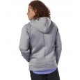 Reebok TRAINING SUPPLY TECH HOODIE