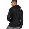 Reebok WORKOUT READY THERMOWARM FULL ZIP HOODIE