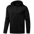 Reebok WORKOUT READY THERMOWARM FULL ZIP HOODIE