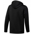 Reebok WORKOUT READY THERMOWARM FULL ZIP HOODIE