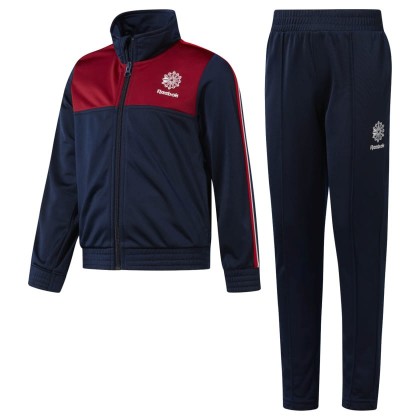 Reebok WORKOUT READY THERMOWARM FULL ZIP HOODIE