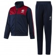 Reebok WORKOUT READY THERMOWARM FULL ZIP HOODIE