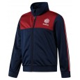 Reebok WORKOUT READY THERMOWARM FULL ZIP HOODIE