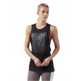 Reebok MOIRE MUSCLE TANK