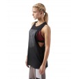 Reebok MOIRE MUSCLE TANK