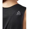 Reebok MOIRE MUSCLE TANK
