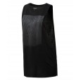 Reebok MOIRE MUSCLE TANK