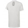 Reebok CLASSICS UNISEX SHORT SLEEVE EXTENDED TEE