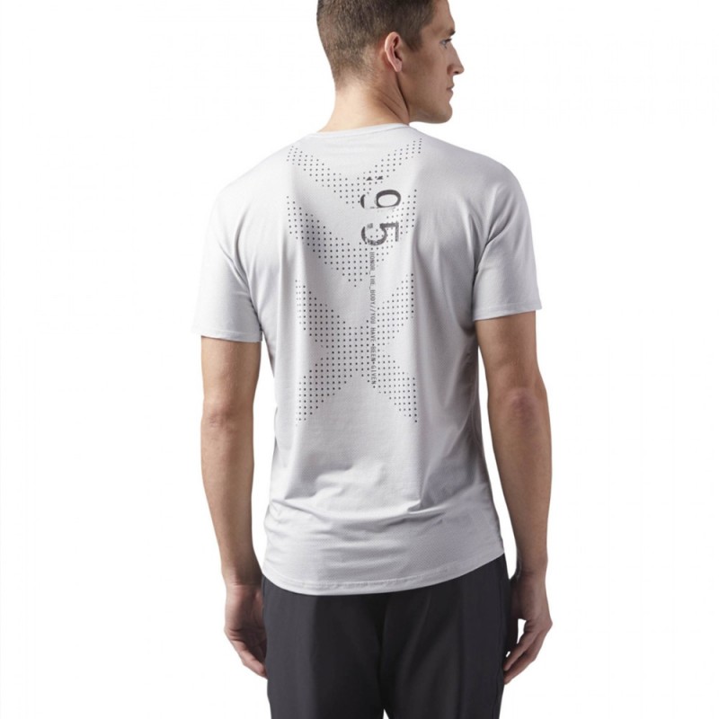 Reebok ACTIVCHILL Graphic Tee Reebok ACTIVCHILL Graphic Tee