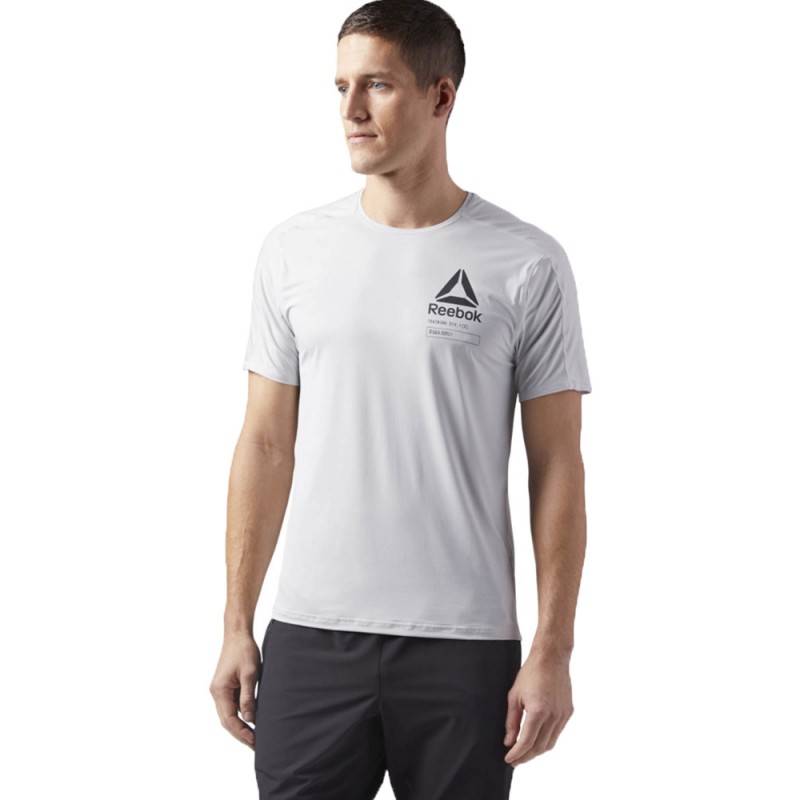 Reebok ACTIVCHILL Graphic Tee Reebok ACTIVCHILL Graphic Tee