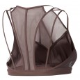 Reebok DANCE STRAPPY BRA