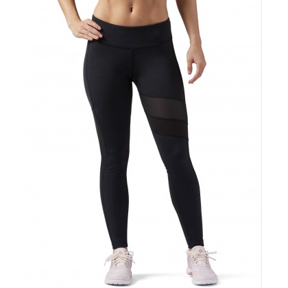 Reebok ACTIVCHILL MESH LEGGING