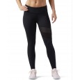 Reebok ACTIVCHILL MESH LEGGING